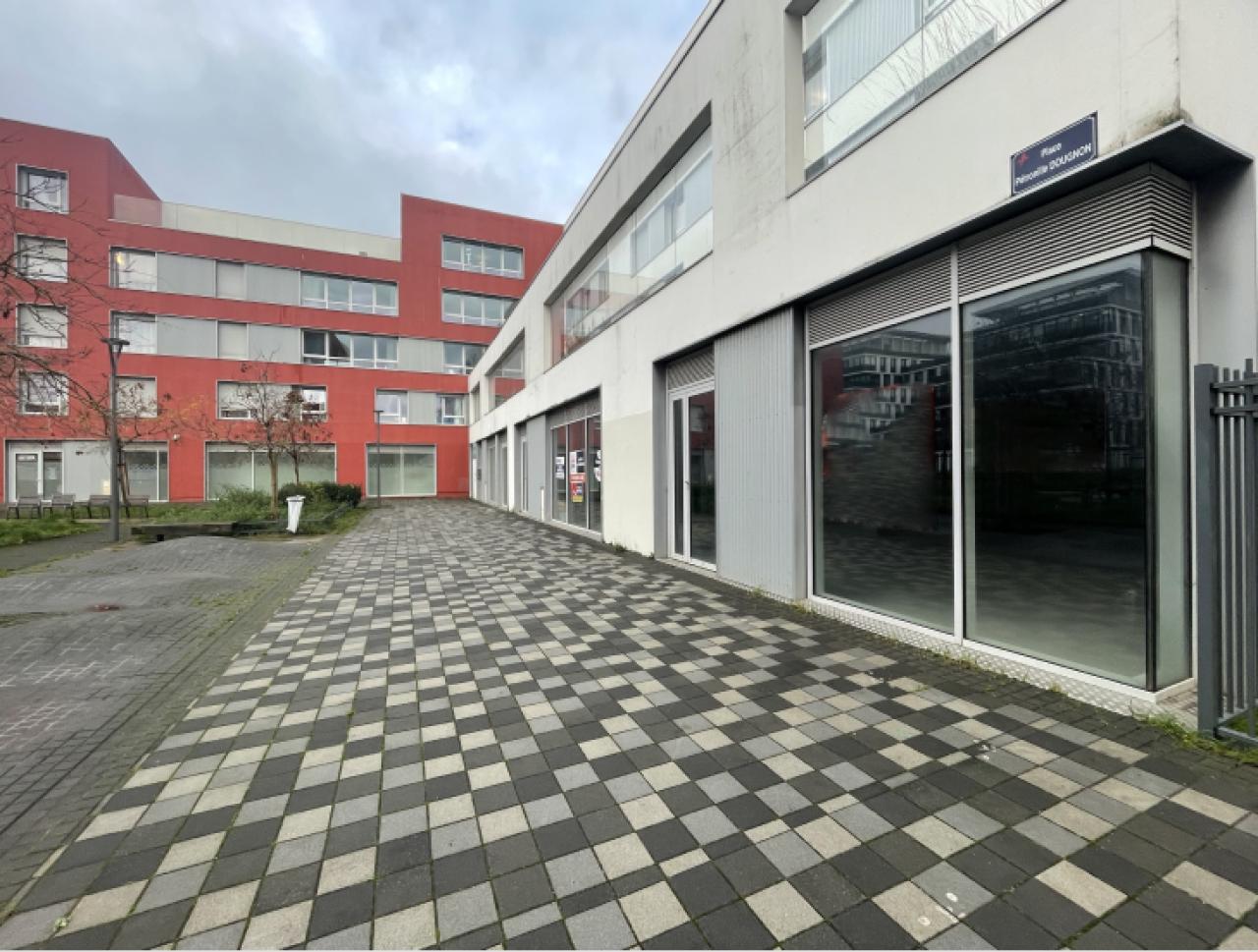Bureau Lille 720m² Vente bureau Lille Nord OVBUR2119793 0